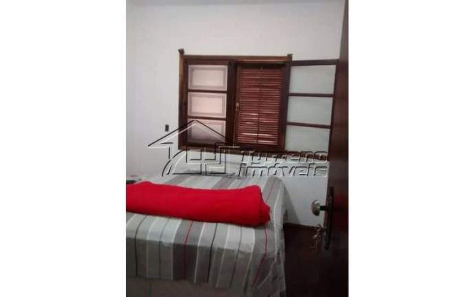 Imagem Casa com 3 Quartos à Venda, 228 m² em Jardim Das Indústrias - São José Dos Campos