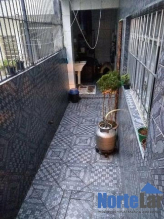 Imagem Sobrado com 3 Quartos à Venda, 170 m² em Barra Funda - São Paulo