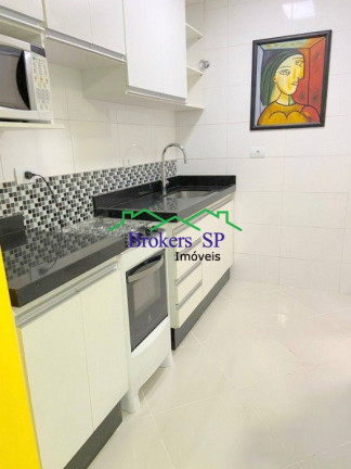 Imagem Apartamento com 2 Quartos à Venda, em Santa Terezinha - Santo André Imagem Apartamento com 2 Quartos à Venda, em Santa Terezinha - Santo André