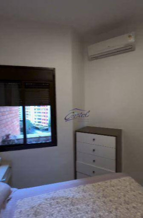 Imagem Apartamento com 1 Quarto à Venda, 40 m² em Vila Andrade - São Paulo