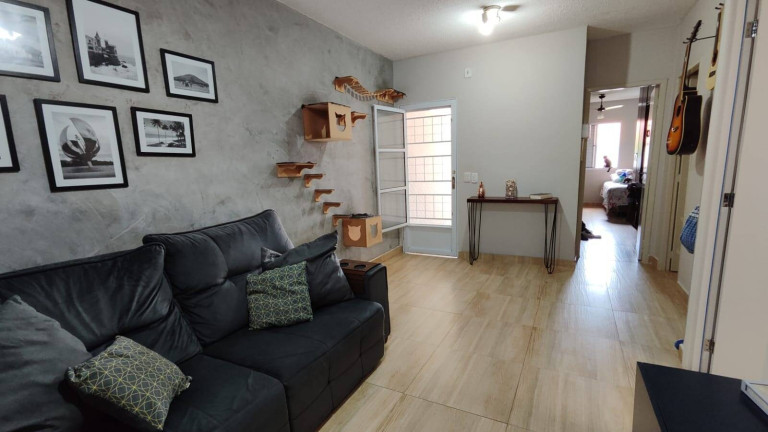 Imagem Casa de Condomínio com 3 Quartos à Venda, 110 m² em Jardim Imperial - Cuiabá