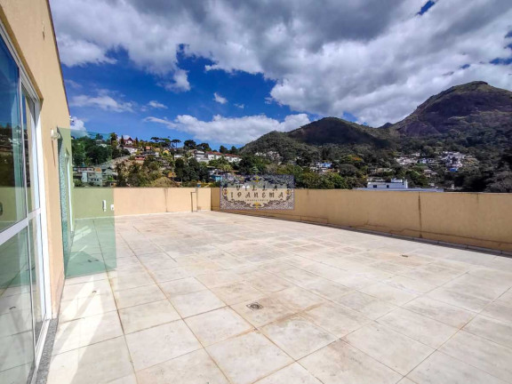 Imagem Apartamento com 2 Quartos à Venda, 86 m² em Agriões - Teresópolis