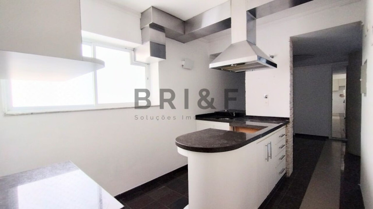 Imagem Apartamento com 2 Quartos para Alugar, 119 m² em Brooklin - São Paulo Imagem Apartamento com 2 Quartos para Alugar, 119 m² em Brooklin - São Paulo