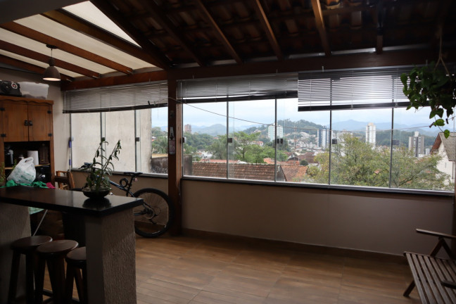 Imagem Casa com 3 Quartos à Venda, 140 m² em Escola Agrícola - Blumenau Imagem Casa com 3 Quartos à Venda, 140 m² em Escola Agrícola - Blumenau