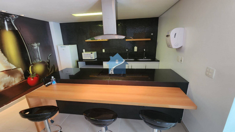 Imagem Apartamento com 1 Quarto à Venda, 45 m² em Manaus