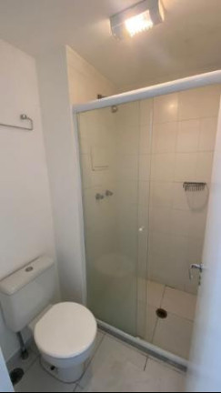 Imagem Apartamento com 1 Quarto para Alugar, 45 m² em Brooklin - São Paulo