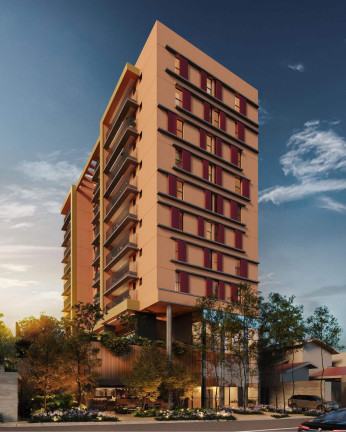 Apartamento com 3 Quartos à Venda, 79 m² em Vila Ipojuca - São Paulo