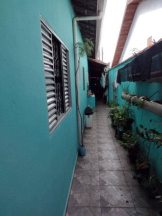 Imagem Casa com 2 Quartos à Venda, 66 m² em Residencial Novo Horizonte - Taubaté