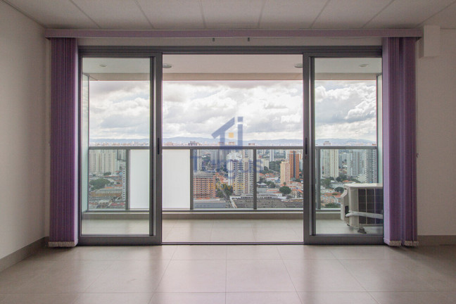 Imagem Sala Comercial à Venda, 39 m² em Tatuapé - São Paulo Imagem Sala Comercial à Venda, 39 m² em Tatuapé - São Paulo