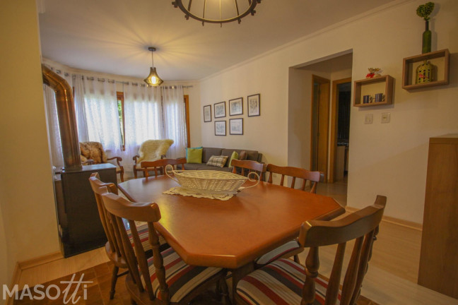 Apartamento com 2 Quartos à Venda, 6.849 m² em Centro - Gramado