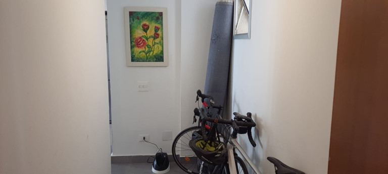 Imagem Apartamento com 2 Quartos à Venda, 70 m² em Vila Olímpia - São Paulo