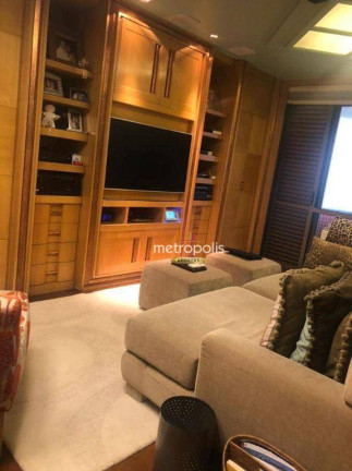 Imagem Apartamento com 4 Quartos à Venda, 360 m² em Santa Paula - São Caetano Do Sul Imagem Apartamento com 4 Quartos à Venda, 360 m² em Santa Paula - São Caetano Do Sul