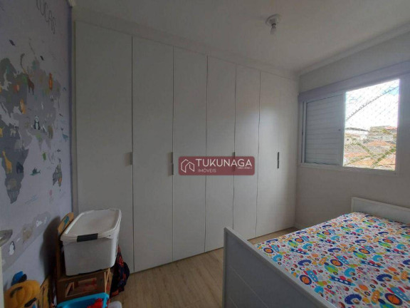 Imagem Apartamento com 2 Quartos à Venda, 47 m² em Vila Gustavo - São Paulo Imagem Apartamento com 2 Quartos à Venda, 47 m² em Vila Gustavo - São Paulo