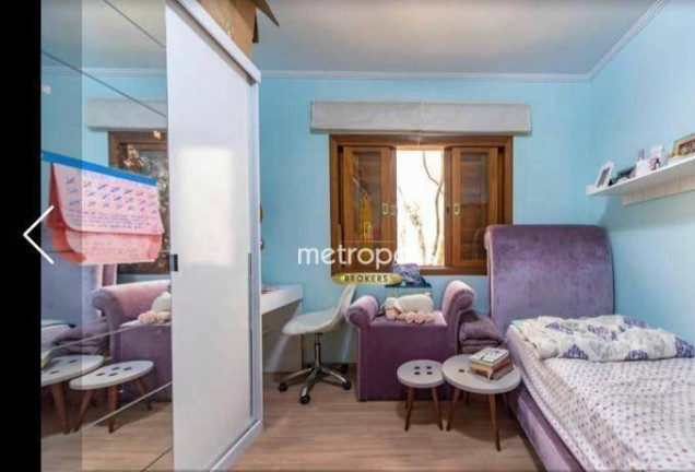 Imagem Casa com 3 Quartos à Venda, 220 m² em Barcelona - São Caetano Do Sul Imagem Casa com 3 Quartos à Venda, 220 m² em Barcelona - São Caetano Do Sul