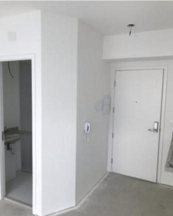Imagem Apartamento com 1 Quarto à Venda, 23 m² em Centro - São Paulo