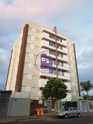Apartamento com 3 Quartos à Venda, 117 m² em Antares - Londrina