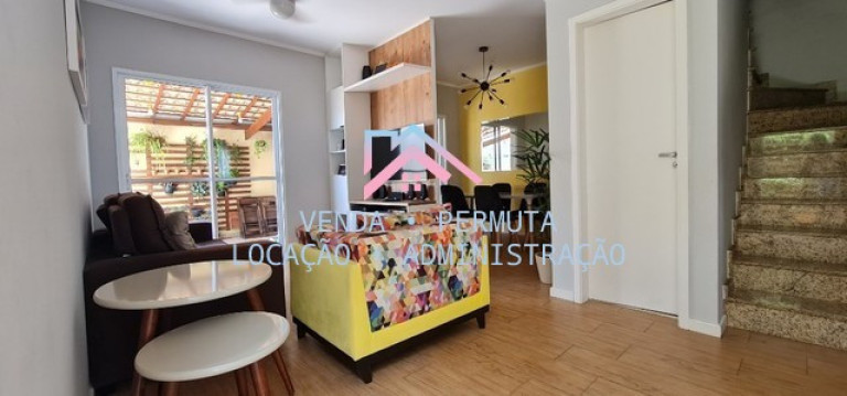 Imagem Casa com 3 Quartos à Venda, 115 m² em Jardim Colônia - Jundiaí