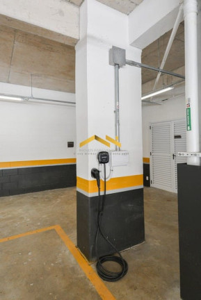 Imagem Apartamento com 3 Quartos à Venda, 109 m² em Vila Zilda (tatuapé) - São Paulo