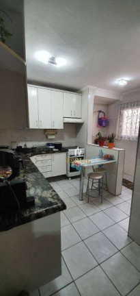 Imagem Apartamento com 2 Quartos à Venda, 76 m² em Nova Gerti - São Caetano Do Sul