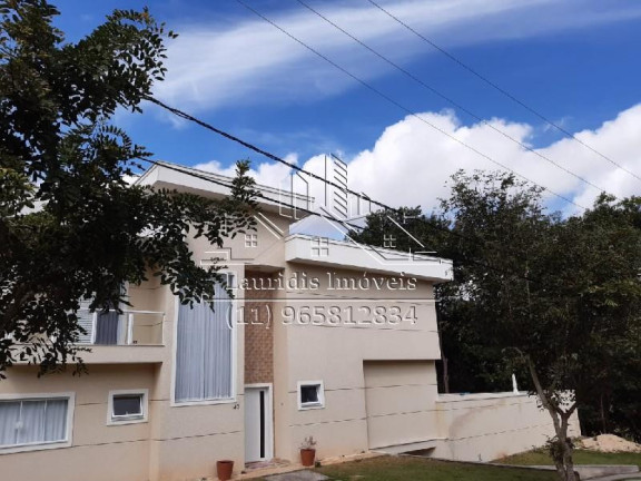 Imóvel com 3 Quartos à Venda, 402 m² em Suru - Santana De Parnaíba