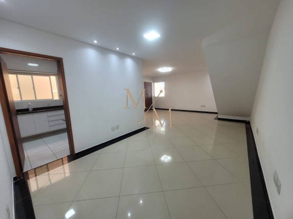 Imagem Casa com 3 Quartos à Venda, 160 m² em Estuário - Santos Imagem Casa com 3 Quartos à Venda, 160 m² em Estuário - Santos