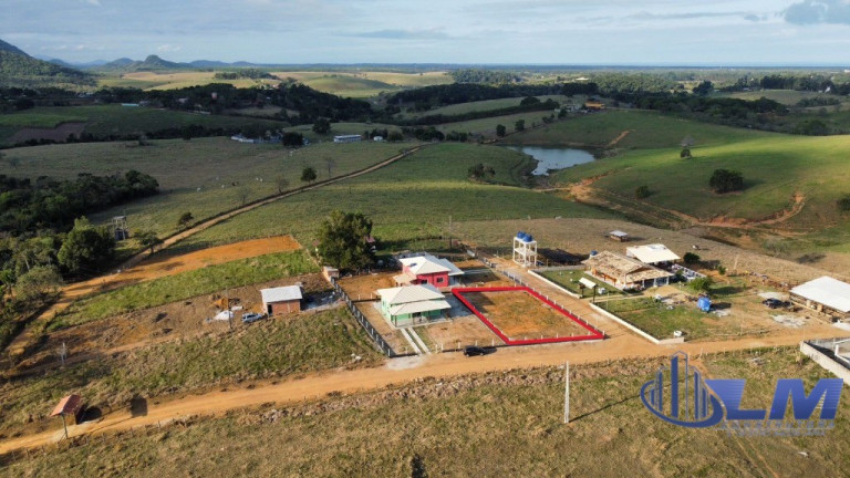 Imagem Imóvel com 1 Quarto à Venda, 1.000 m² em Comunidade Urbana De Andana - Guarapari