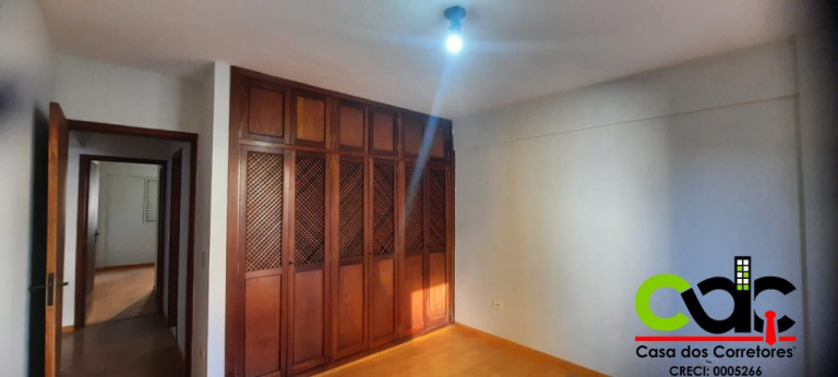 Imagem Apartamento com 3 Quartos à Venda, 135 m² em Jardim Cascatinha - Poços De Caldas