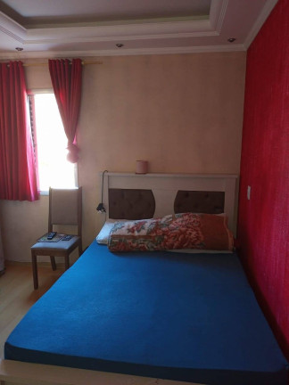 Imagem Apartamento com 2 Quartos à Venda, em Santa Terezinha - São Bernardo Do Campo Imagem Apartamento com 2 Quartos à Venda, em Santa Terezinha - São Bernardo Do Campo