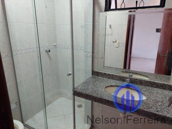 Imagem Casa com 4 Quartos à Venda, 262 m² em Parque Anhangüera - Goiânia