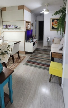 Imagem Apartamento com 2 Quartos à Venda, 58 m² em Morro Santana - Porto Alegre Imagem Apartamento com 2 Quartos à Venda, 58 m² em Morro Santana - Porto Alegre