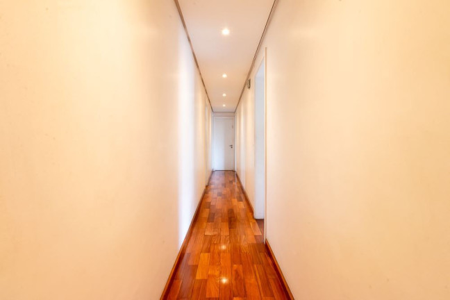 Imagem Apartamento com 3 Quartos à Venda, 240 m² em Higienópolis - São Paulo