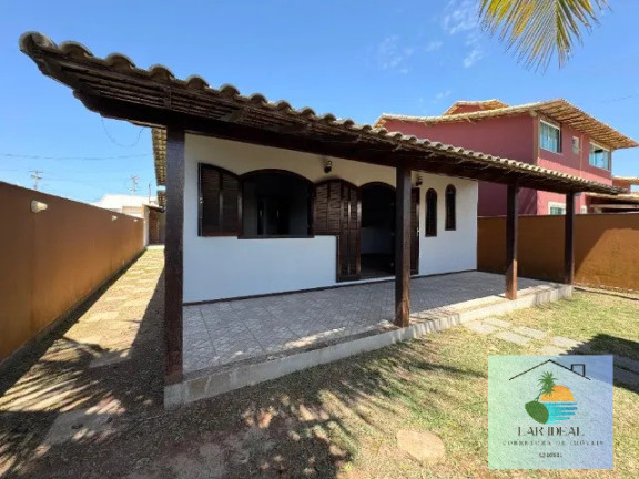 Imagem Casa de Condomínio com 2 Quartos à Venda, 179 m² em Monte Alto - Arraial Do Cabo