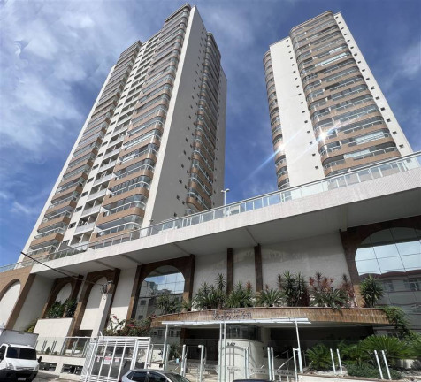 Imagem Apartamento com 2 Quartos à Venda, 93 m² em Boqueirao - Praia Grande