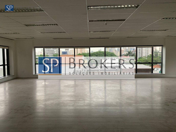 Imagem Sala Comercial para Alugar, 400 m² em Vila Olímpia - São Paulo Imagem Sala Comercial para Alugar, 400 m² em Vila Olímpia - São Paulo