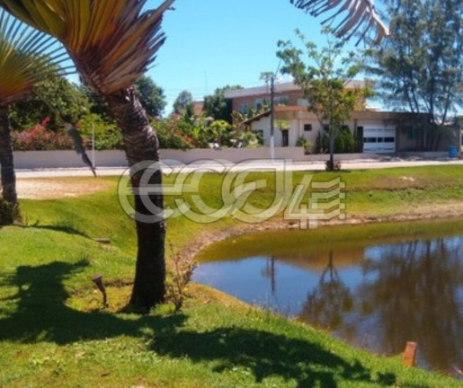 Imagem Casa com 5 Quartos à Venda, 500 m² em Mosqueiro - Aracaju