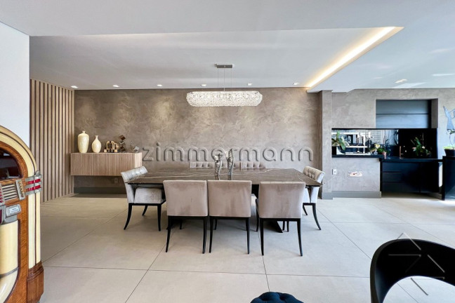 Imagem Apartamento com 4 Quartos à Venda, 369 m² em Vila Mariana - São Paulo Imagem Apartamento com 4 Quartos à Venda, 369 m² em Vila Mariana - São Paulo