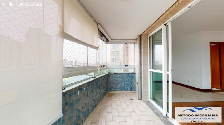 Imagem Apartamento com 3 Quartos à Venda, 127 m² em Ipiranga - São Paulo