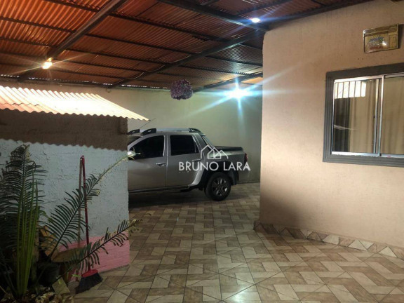 Imagem Casa com 3 Quartos à Venda, 150 m² em Resplendor - Igarapé Imagem Casa com 3 Quartos à Venda, 150 m² em Resplendor - Igarapé