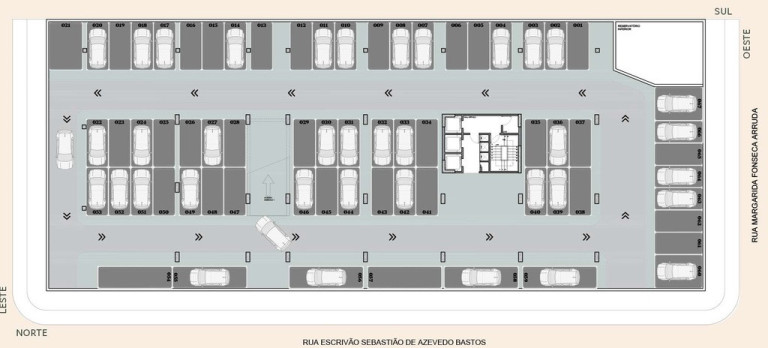 Imagem Apartamento com 2 Quartos à Venda, 56 m² em Manaíra - João Pessoa Imagem Apartamento com 2 Quartos à Venda, 56 m² em Manaíra - João Pessoa