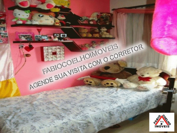 Imagem Apartamento à Venda, 67 m² em Vila Sofia - São Paulo