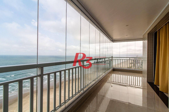 Imagem Apartamento com 3 Quartos à Venda, 326 m² em Aviação - Praia Grande