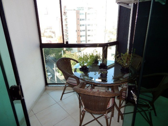 Imagem Apartamento com 3 Quartos à Venda, 88 m² em Jardim Paulistano - Sorocaba