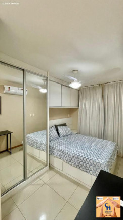 Imagem Apartamento com 1 Quarto à Venda, 42 m² em Armação - Salvador Imagem Apartamento com 1 Quarto à Venda, 42 m² em Armação - Salvador