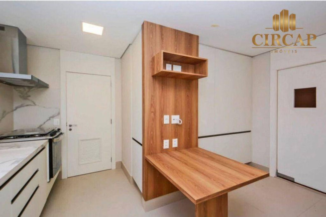 Imagem Apartamento com 4 Quartos à Venda, 350 m² em Itaim Bibi - São Paulo