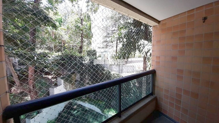 Imagem Apartamento com 2 Quartos à Venda, 61 m² em Panamby - São Paulo Imagem Apartamento com 2 Quartos à Venda, 61 m² em Panamby - São Paulo