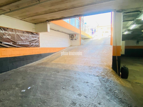Imagem Imóvel Comercial para Alugar, 230 m² em Santo Amaro - São Paulo