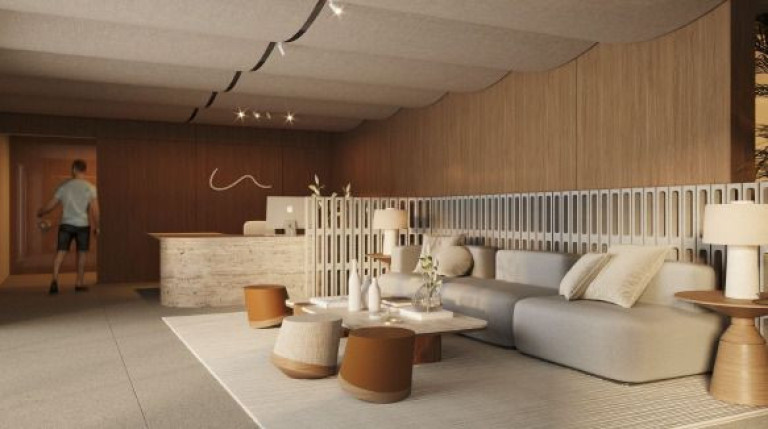 Imagem Apartamento com 3 Quartos à Venda, 140 m² em Ponta De Campina - Cabedelo