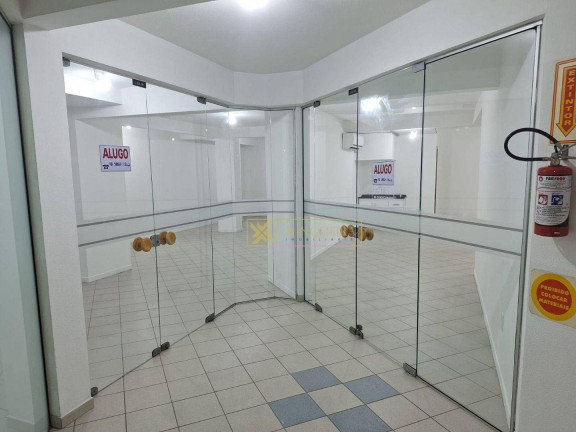 Loja à Venda, 43 m² em Praia Comprida - São José