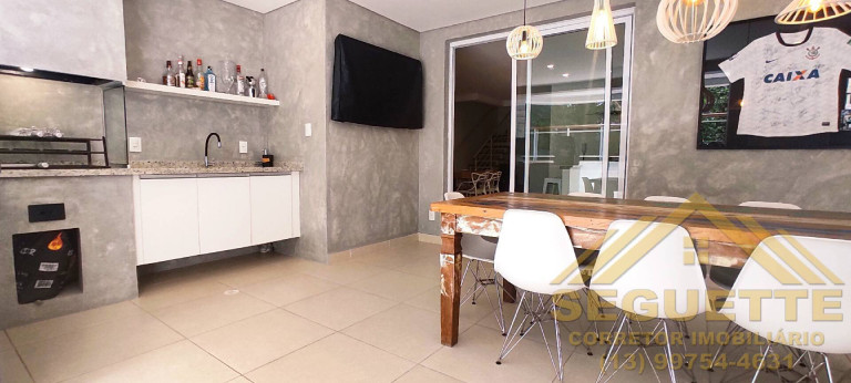 Imagem Apartamento com 4 Quartos à Venda, 293 m² em Riviera De São Lourenço - Bertioga Imagem Apartamento com 4 Quartos à Venda, 293 m² em Riviera De São Lourenço - Bertioga