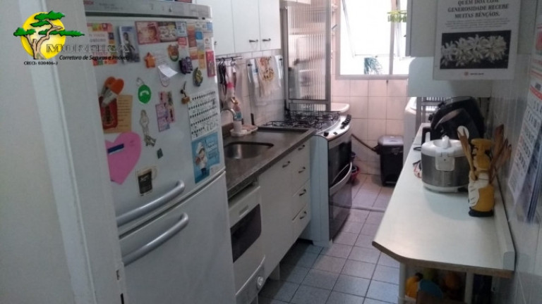 Imagem Apartamento com 2 Quartos à Venda, 62 m² em Lauzane Paulista - São Paulo